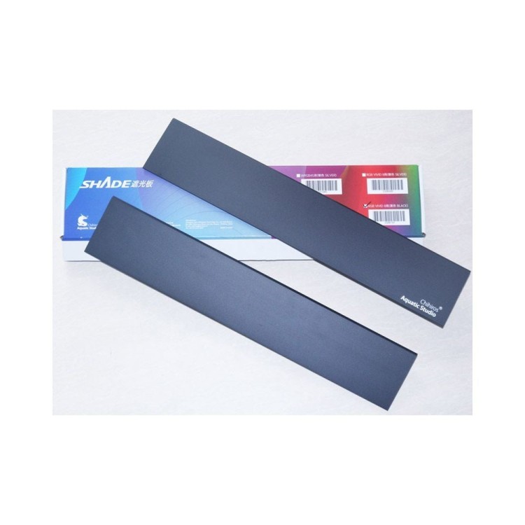 Set reflectoare Chihiros Shade for WRGB II Pro 60cm - imagine 3